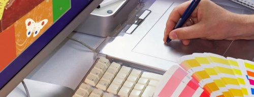 گروه آموزشی ارتباط تصویری