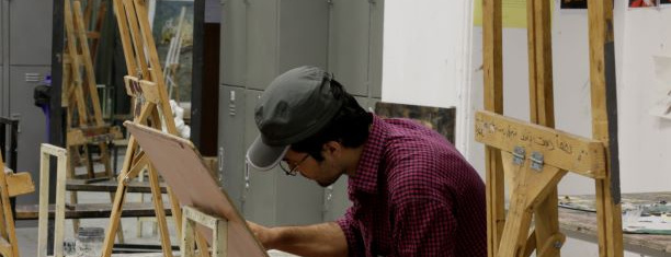 گروه آموزشی نقاشی