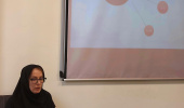 کرسی علمی ترویجی با موضوع نسبت مدل و روش در روش‌شناسی تحلیل تصویر برگزار شد