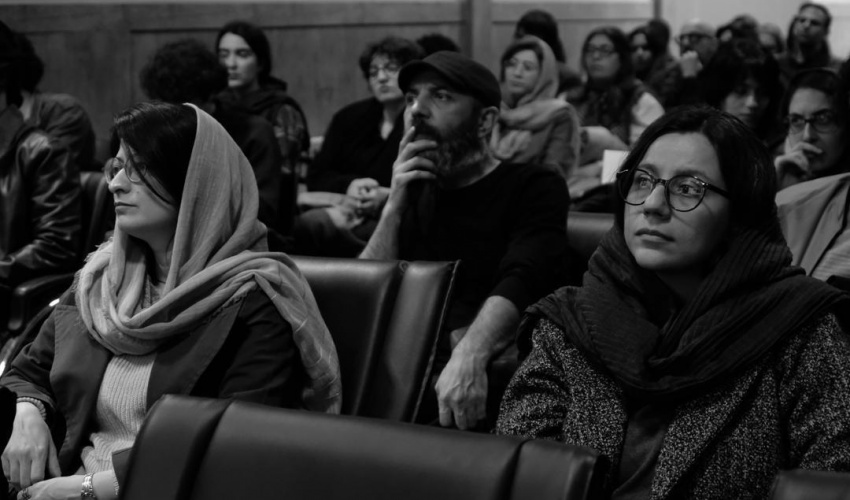 نشست «بازار هنر پاریس: کارکرد، چالش‌ها و دورنما» برگزار شد